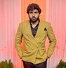 Rishabh Solanki