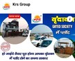 Krs Group Vrindavan, Uttar Pradesh 