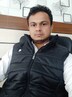 Sunil Antil