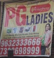 Venkateshwar Pg For Ladies Bangalore, Karnataka 