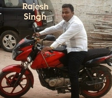 Rajesh singh 
