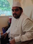 Mogal Mustaq Ahammed Baig Hyderabad, Telangana 