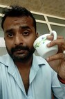 Pushpendra Singh