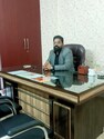 Suresh Chandra