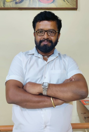 Yeshwant Narayan Kaitkar 