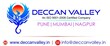 Deccan Valley Pune Pimpri Chinchwad, Maharashtra 