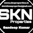 Sandeep Kumar Kharar, Punjab 