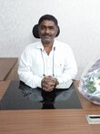 Srinivas Rao Hyderabad, Telangana 
