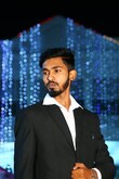 Mohammed Naweed Hyderabad, Andhra Pradesh 