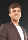 Ashish Kumar Upadhyay Mumbai, Maharashtra 