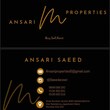 Ansari Saeed Mumbai, Maharashtra 