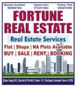 Fortune Real Estate Navi Mumbai, Maharashtra 