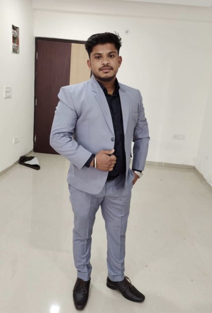 shivram paridwal 