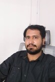K Raghavendra Hyderabad, Telangana 
