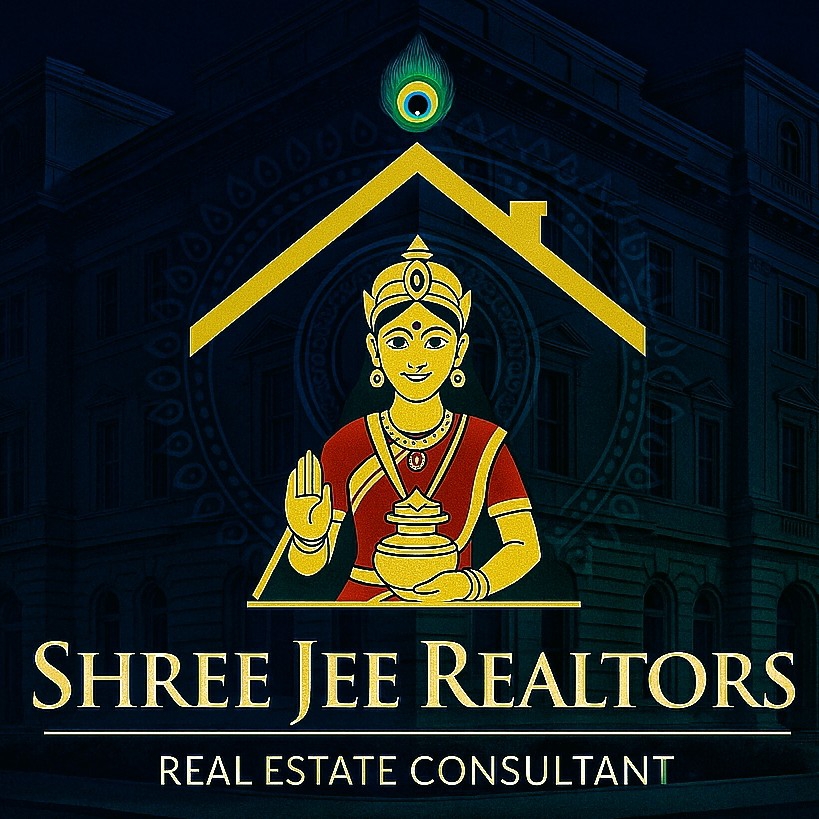 Shreejee Realtors 