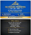 Sai Housing Properties Thane, Maharashtra 