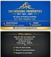 Sai Housing Properties profile picture