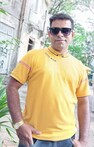 Dilip Anant Khake