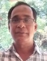 Anand Krishna Poojari