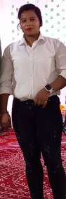 Muskan Roy