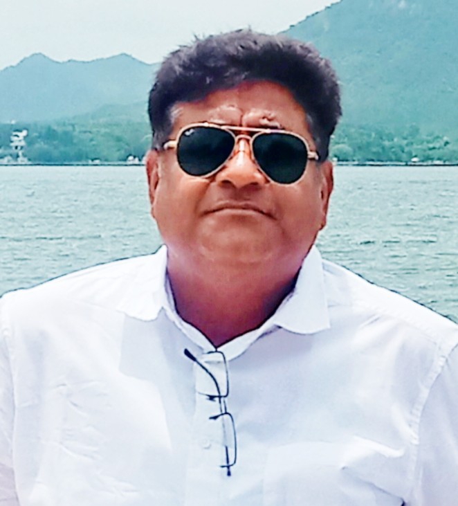 Sunil Thadani 