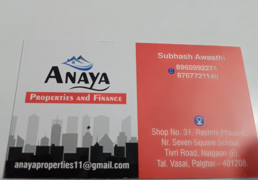 Subhash Anjani awasthi 