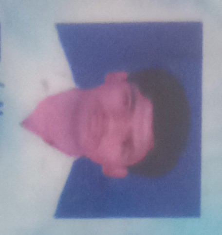 Ram Kumar S 