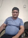 Umesh Harshpati Pant
