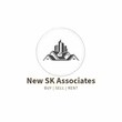 New Sk Associates Mumbai, Maharashtra 