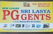 Sri Lasya Pg For Gents Bangalore, Karnataka 