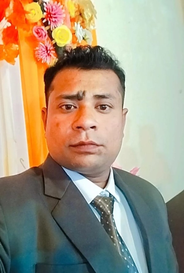 Sanjeev Kumar 