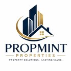 Propmint Properties profile picture