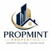 Propmint Properties profile picture