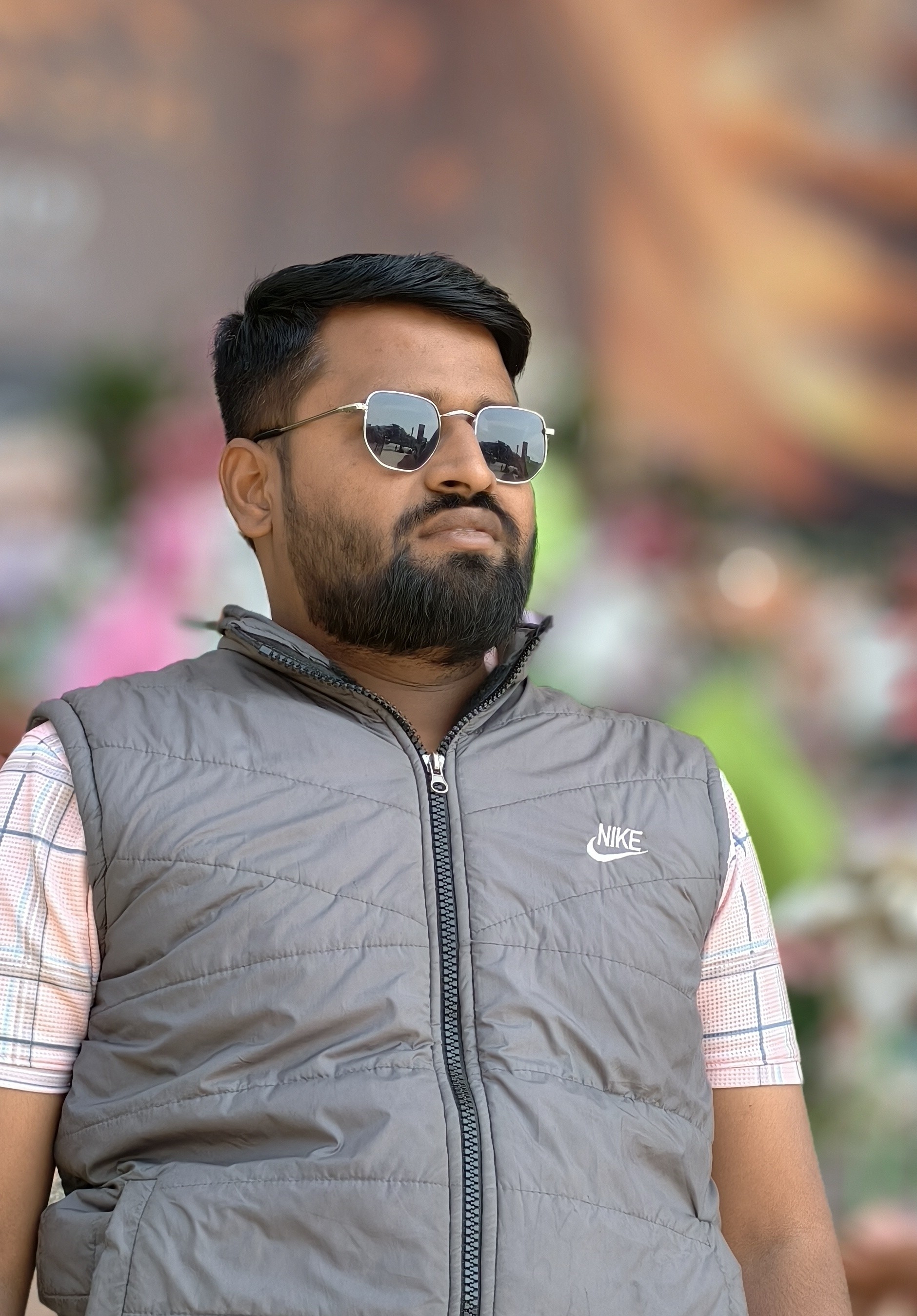 Amit Kantaram Tavhare 