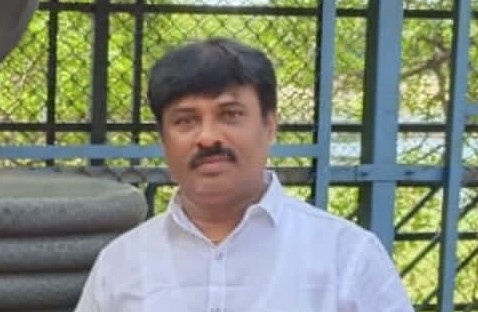 BODIGA SRINIVAS 