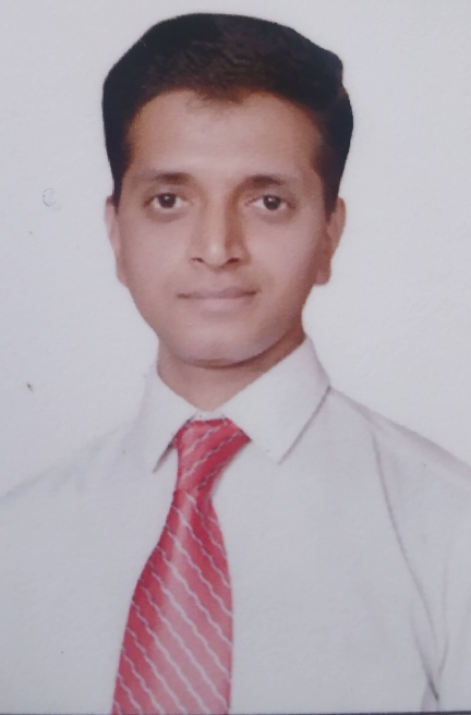 Sharad Pundalik Naik 