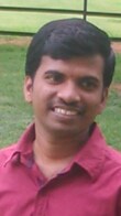 Ravi D S Bangalore, Karnataka 