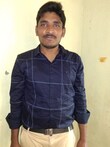 Venkatesh S Hyderabad, Andhra Pradesh 