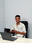 Abhijeet Shendage Pune, Maharashtra 