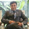 Santosh Kamalkar.