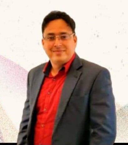 Hitesh verma 