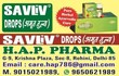 Hap Pharma Delhi, Delhi 