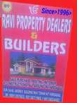 Ravi Property Dealers Builders Faridabad, Haryana 