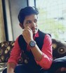 Aashish Sudhakar Jadhav