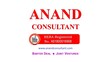 Anand Consultant Mumbai, Maharashtra 