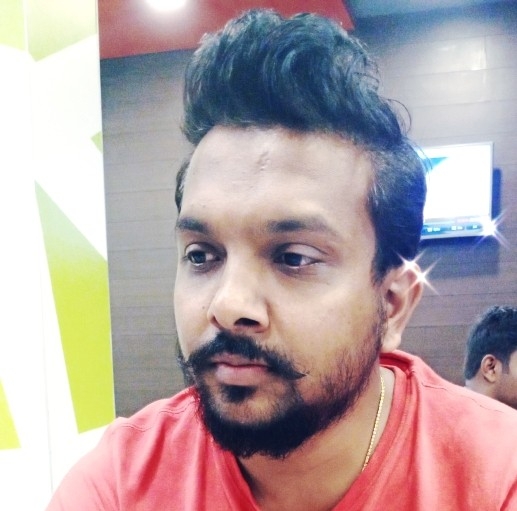 Vishal Balasaheb Fulwar 