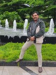 Surendra Kumar Ramprasad Yadav Thane, Maharashtra 