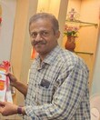 Shankar R Chennai, Tamil Nadu 