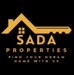SADA PROPERTIES profile picture