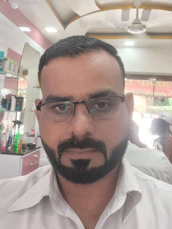 Ramesh Subhash Bhosale 